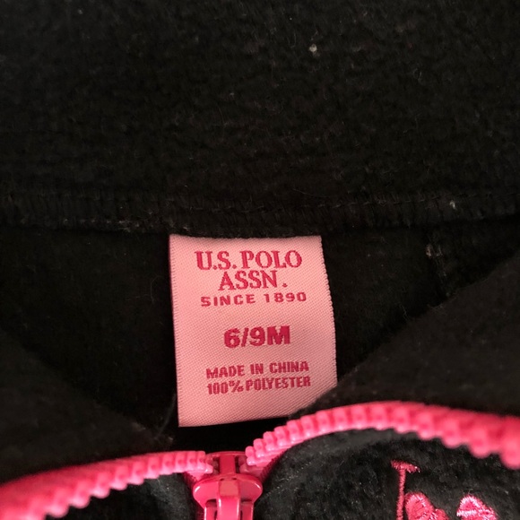 Infant jacket - Picture 2 of 2